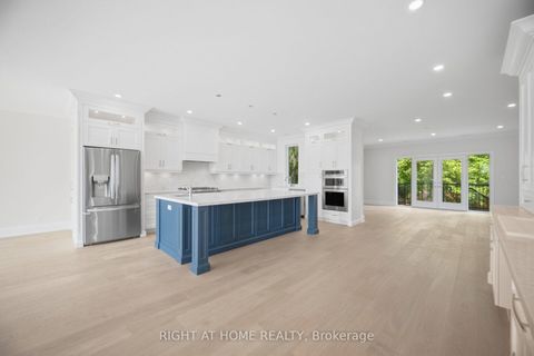 Photo 37 at 107 Trethewey Drive, Greenbrook, Toronto