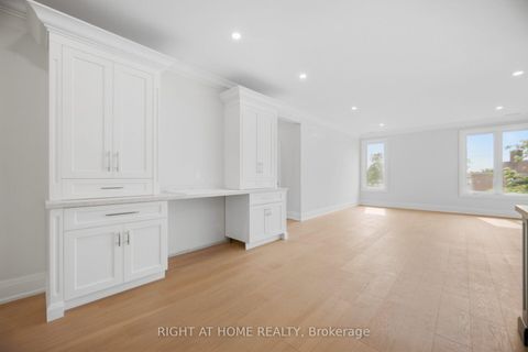 Photo 39 at 107 Trethewey Drive, Greenbrook, Toronto