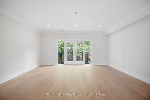 Photo 40 at 107 Trethewey Drive, Greenbrook, Toronto