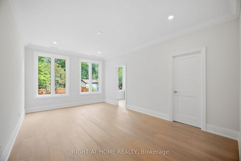 Photo 41 at 107 Trethewey Drive, Greenbrook, Toronto