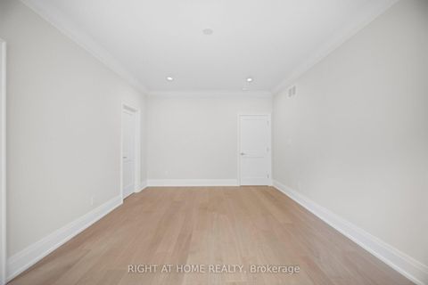 Photo 42 at 107 Trethewey Drive, Greenbrook, Toronto