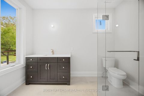 Photo 43 at 107 Trethewey Drive, Greenbrook, Toronto