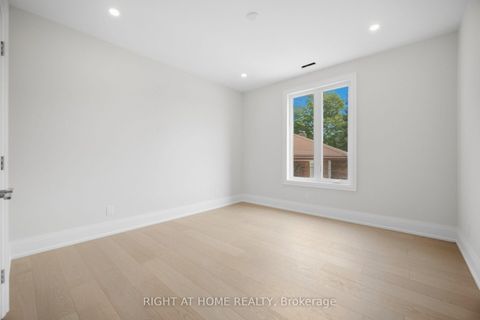 Photo 44 at 107 Trethewey Drive, Greenbrook, Toronto