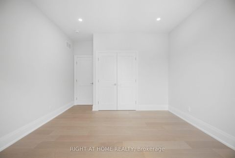 Photo 45 at 107 Trethewey Drive, Greenbrook, Toronto