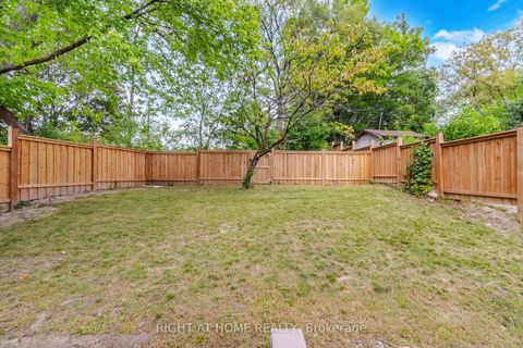 Photo 49 at 107 Trethewey Drive, Greenbrook, Toronto