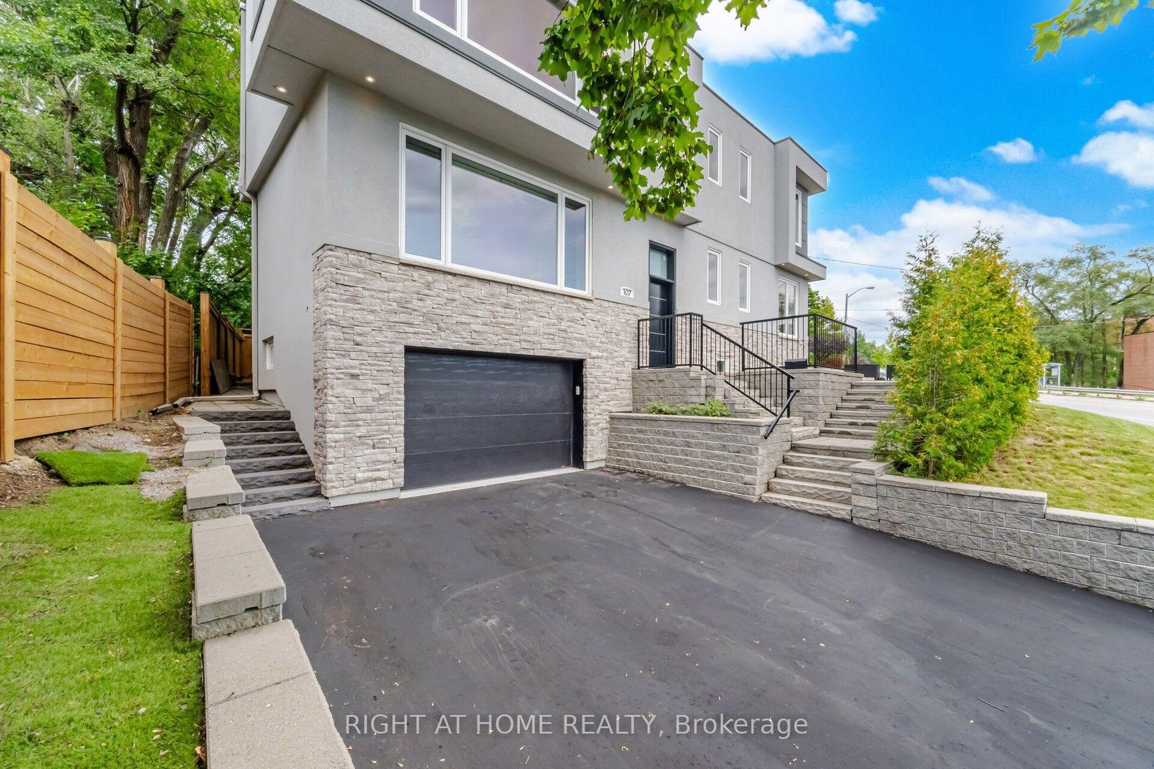 107 Trethewey Drive, Greenbrook, Toronto 