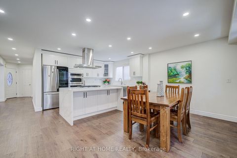 Photo 15 at 71 Bayhampton Crescent, Brownridge, Vaughan