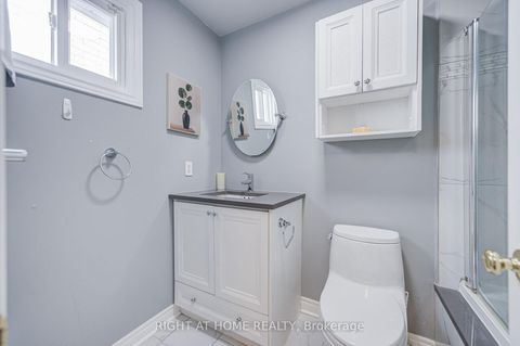 Photo 20 at 71 Bayhampton Crescent, Brownridge, Vaughan