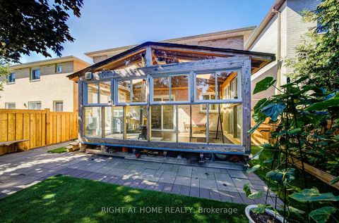 Photo 37 at 71 Bayhampton Crescent, Brownridge, Vaughan
