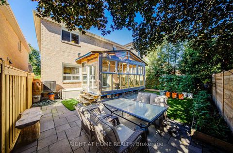 Photo 38 at 71 Bayhampton Crescent, Brownridge, Vaughan