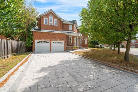 Photo 0 at 18 Formosa Drive, Rouge Woods, Richmond Hill