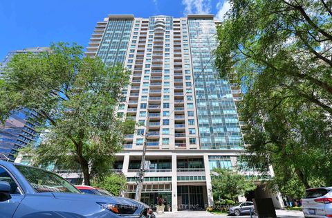Photo 0 at 811 - 18 Parkview Avenue, Willowdale East, Toronto