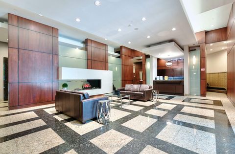 Photo 2 at 811 - 18 Parkview Avenue, Willowdale East, Toronto
