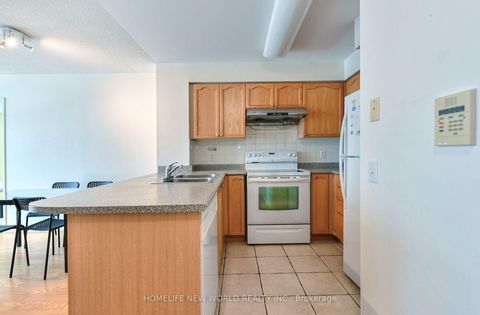 Photo 5 at 811 - 18 Parkview Avenue, Willowdale East, Toronto