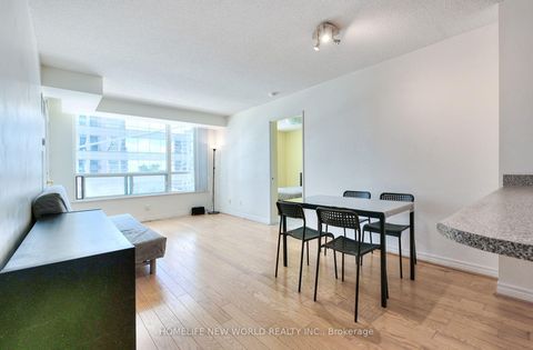 Photo 9 at 811 - 18 Parkview Avenue, Willowdale East, Toronto