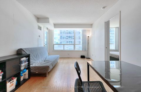 Photo 10 at 811 - 18 Parkview Avenue, Willowdale East, Toronto
