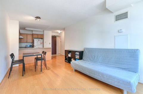 Photo 12 at 811 - 18 Parkview Avenue, Willowdale East, Toronto