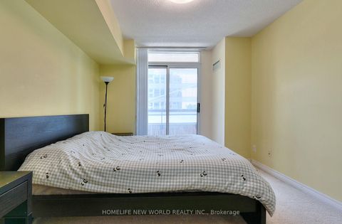 Photo 15 at 811 - 18 Parkview Avenue, Willowdale East, Toronto