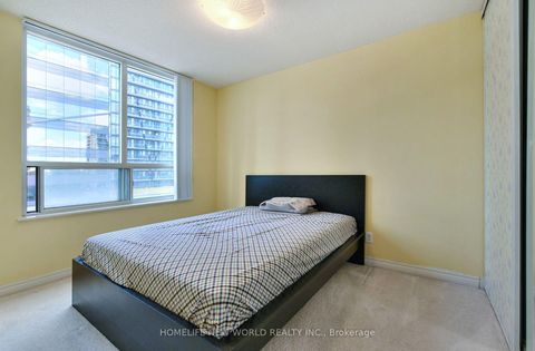 Photo 18 at 811 - 18 Parkview Avenue, Willowdale East, Toronto