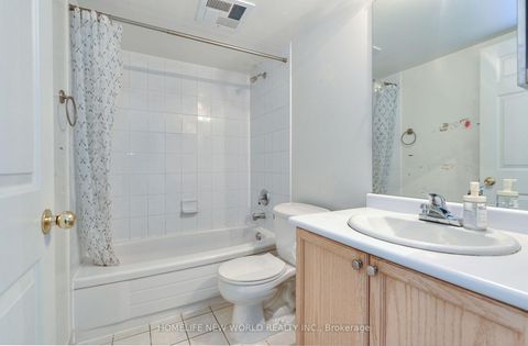 Photo 20 at 811 - 18 Parkview Avenue, Willowdale East, Toronto