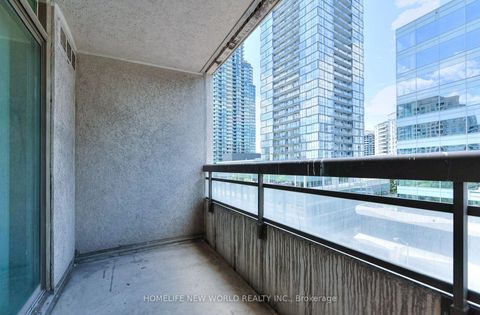 Photo 23 at 811 - 18 Parkview Avenue, Willowdale East, Toronto