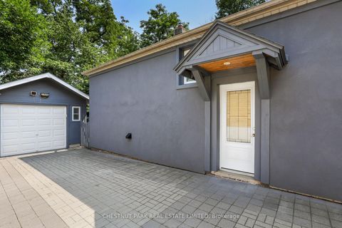 Photo 23 at 27 Cedarcrest Drive, Kingsway South, Toronto