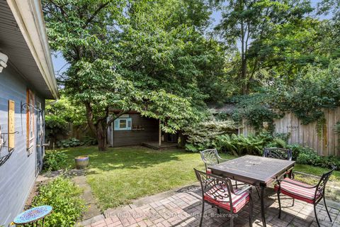 Photo 33 at 27 Cedarcrest Drive, Kingsway South, Toronto