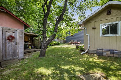 Photo 38 at 27 Cedarcrest Drive, Kingsway South, Toronto