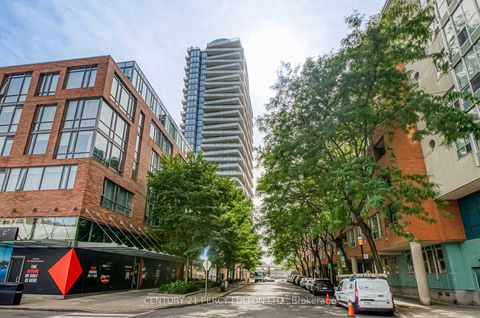 Photo 0 at 801 - 1 Market Street, Waterfront Communities C8, Toronto