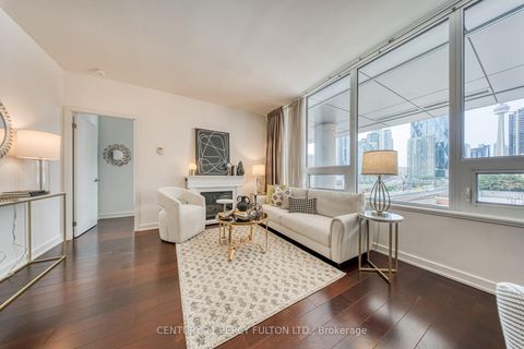 Photo 15 at 801 - 1 Market Street, Waterfront Communities C8, Toronto