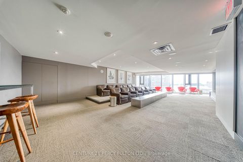 Photo 25 at 801 - 1 Market Street, Waterfront Communities C8, Toronto