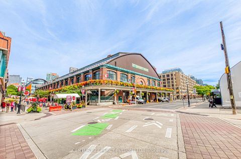 Photo 29 at 801 - 1 Market Street, Waterfront Communities C8, Toronto