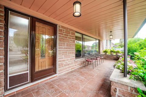 Photo 1 at 14 Model Avenue, Clanton Park, Toronto