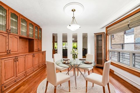 Photo 3 at 14 Model Avenue, Clanton Park, Toronto