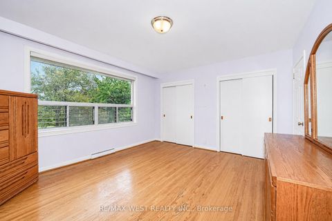 Photo 6 at 14 Model Avenue, Clanton Park, Toronto