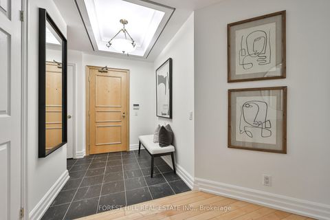 Photo 3 at 305 - 38 Avenue Road, Annex, Toronto