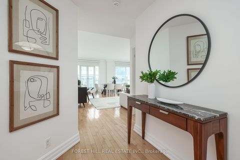 Photo 4 at 305 - 38 Avenue Road, Annex, Toronto