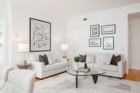 Photo 7 at 305 - 38 Avenue Road, Annex, Toronto