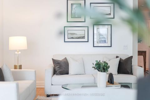 Photo 8 at 305 - 38 Avenue Road, Annex, Toronto
