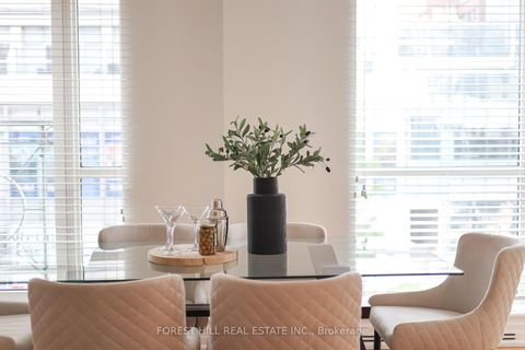 Photo 11 at 305 - 38 Avenue Road, Annex, Toronto