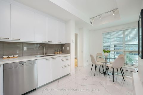 Photo 13 at 305 - 38 Avenue Road, Annex, Toronto