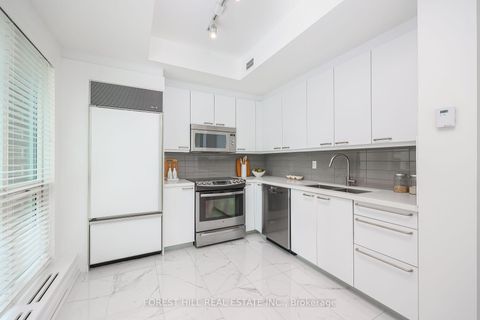 Photo 14 at 305 - 38 Avenue Road, Annex, Toronto