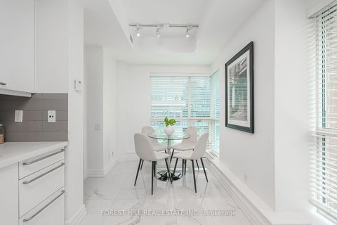 Photo 16 at 305 - 38 Avenue Road, Annex, Toronto
