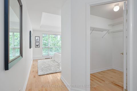 Photo 17 at 305 - 38 Avenue Road, Annex, Toronto