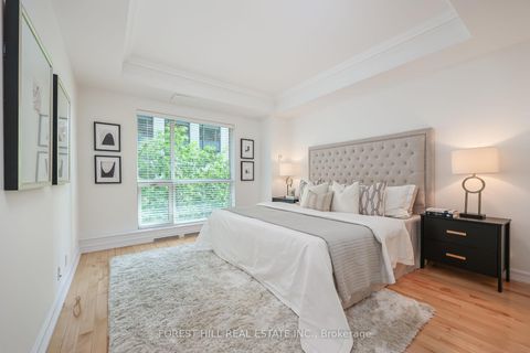 Photo 18 at 305 - 38 Avenue Road, Annex, Toronto