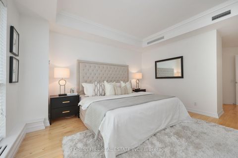 Photo 19 at 305 - 38 Avenue Road, Annex, Toronto