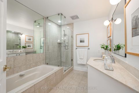 Photo 20 at 305 - 38 Avenue Road, Annex, Toronto