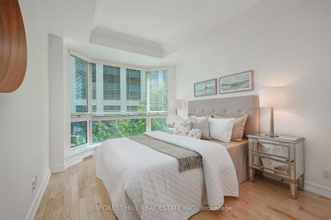 Photo 21 at 305 - 38 Avenue Road, Annex, Toronto