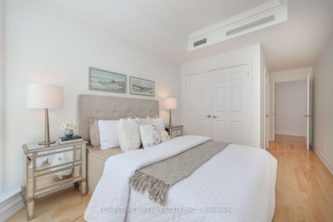 Photo 22 at 305 - 38 Avenue Road, Annex, Toronto
