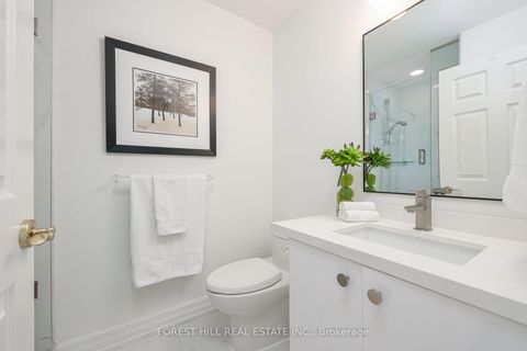 Photo 23 at 305 - 38 Avenue Road, Annex, Toronto